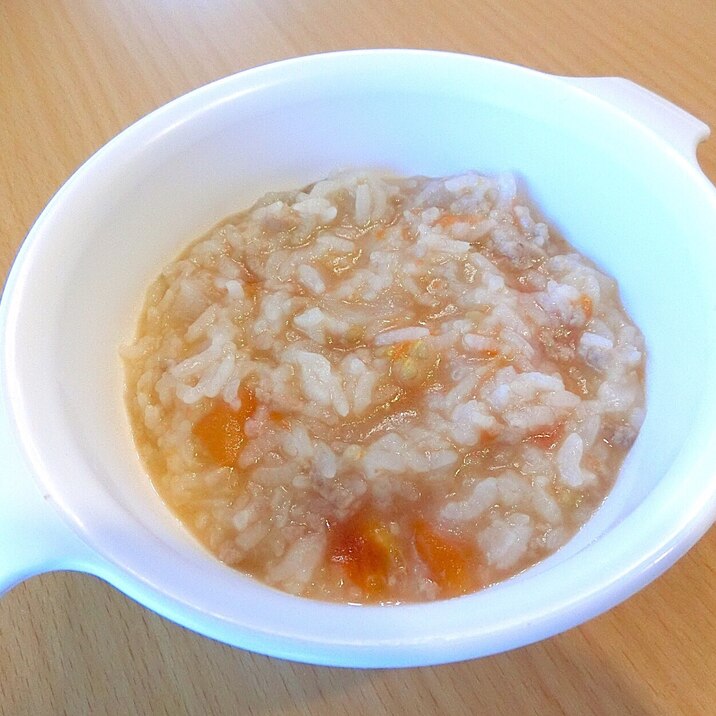 離乳食 後期 豚ひき肉とトマトと玉ねぎのリゾット レシピ 作り方 By 安くて 早くて 美味しい 楽天レシピ 離乳食 後期 豚ひき肉とトマトと玉ねぎのリゾット レシピ 作り方 By 安くて 早くて 美味しい 楽天レシピ